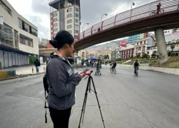 Contaminación acústica
