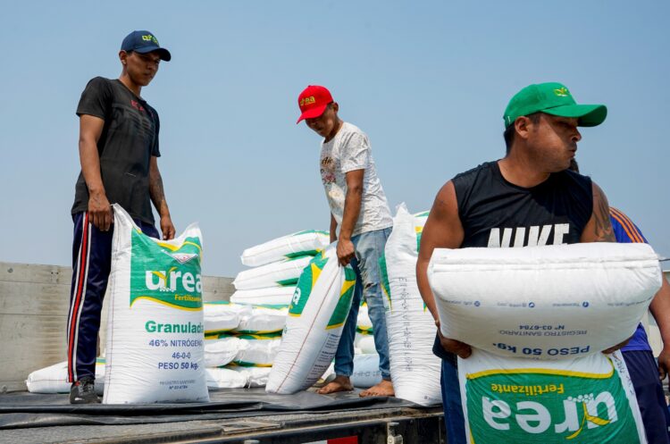 urea