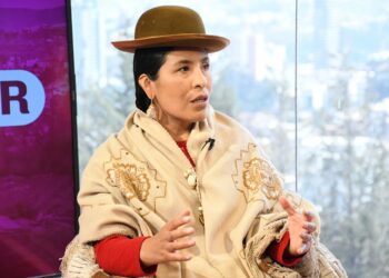 Ponchos Rojos