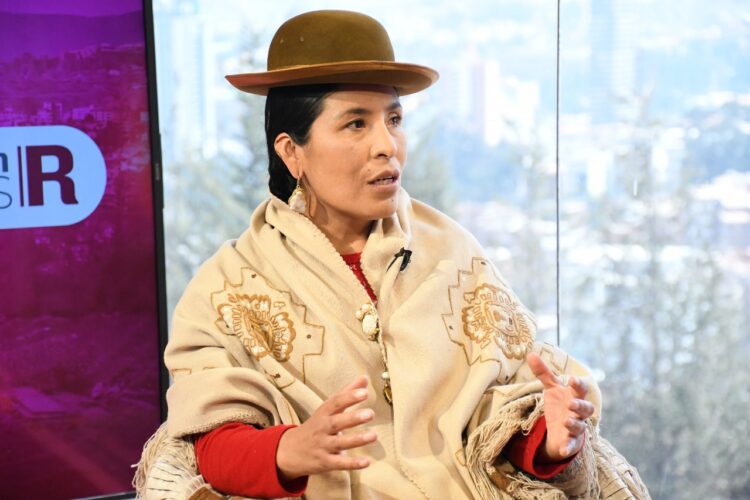Ponchos Rojos