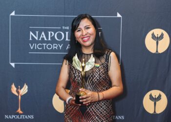 Napolitan Victory Awards