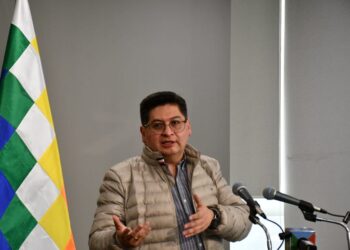 redistribución
