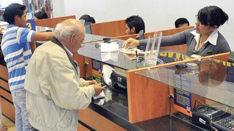 cobertura sistema financiero