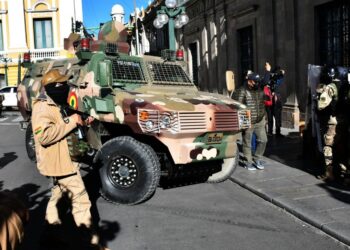 El Gobierno solicitó ampliar las investigaciones contra militares detenidos por la asonada militar