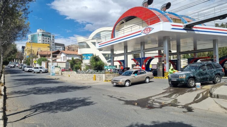 combustibles