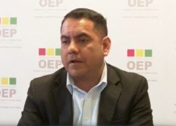 Vicepresidente del TSE dice que la Asamblea debe asumir una postura para las judiciales restantes