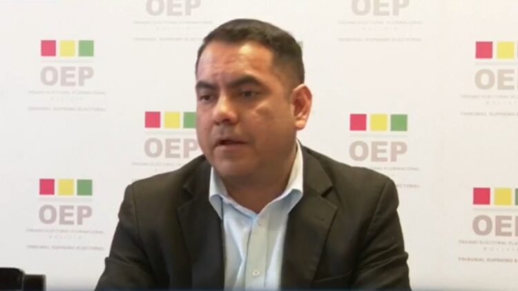 Vicepresidente del TSE dice que la Asamblea debe asumir una postura para las judiciales restantes