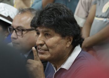 Evo denuncia que el Gobierno impide que sea entrevistado por el Subcomité de la Prevención de la Tortura