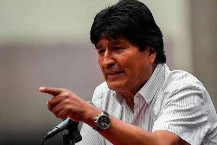 Morales