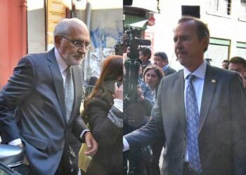 Pedrazas: Tuto puso el último clavo al ataúd de Carlos Mesa para el 2025