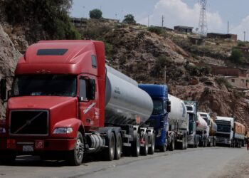 Anapo en crisis: 1,5 millones de hectáreas de producción en riesgo por falta de diésel