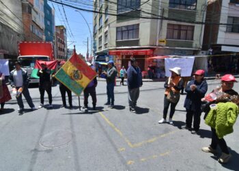 Carniceros advierten con paro indefinido si el precio de carne no se regula en 72 horas