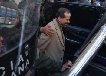 A dos años de la detención de Camacho, sectores y activistas alistan una movilización en Santa Cruz