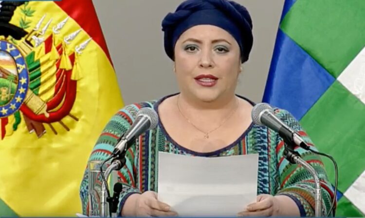 El Gobierno plantea diálogo sobre temas que le competen