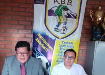 ABB denuncia intento de supuesto soborno del rival en cuartos de final