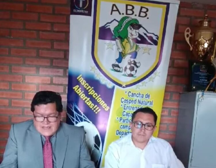 ABB denuncia intento de supuesto soborno del rival en cuartos de final