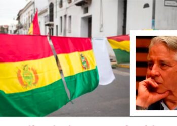 El monopolio de la enunciación legítima