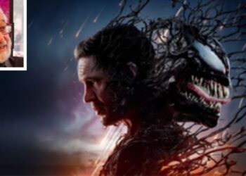 Venom: el último baile