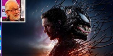 Venom: el último baile