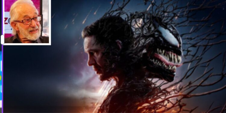 Venom: el último baile