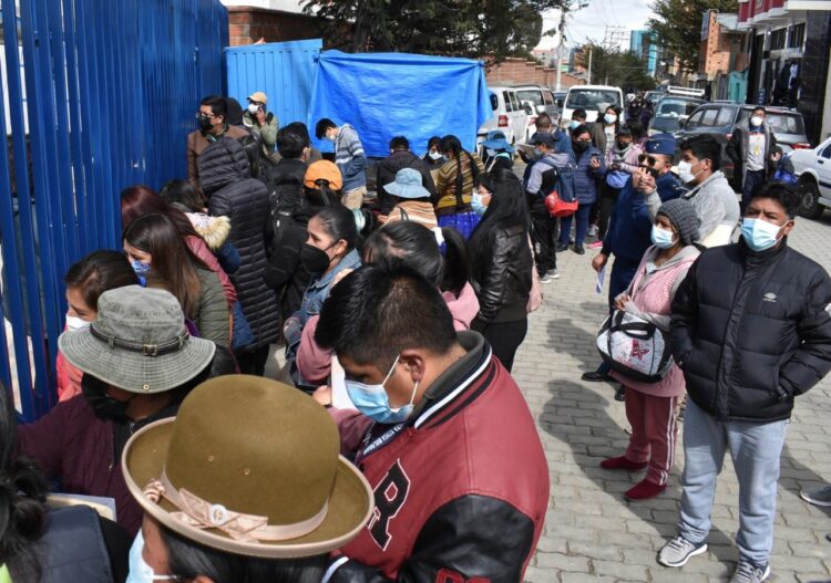 unidades educativas