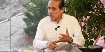 La Embajada de España ‘no estuvo abierta’ para Dockweiler en la crisis poselectoral de 2019