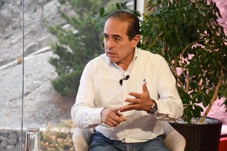 La Embajada de España ‘no estuvo abierta’ para Dockweiler en la crisis poselectoral de 2019
