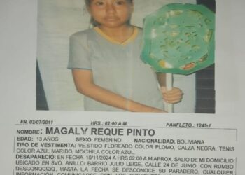 Magaly