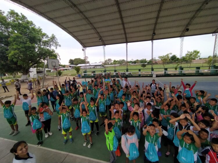 escuelas