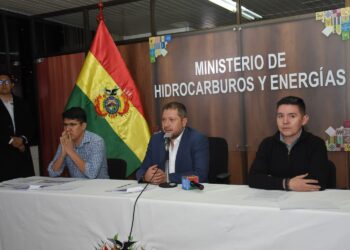 Gobierno autoriza a privados la importación de combustibles para su comercialización