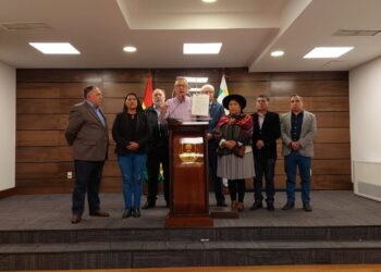 CC: Decisión del TSE de acatar las judiciales parciales es un pretexto para responsabilizar a la Asamblea