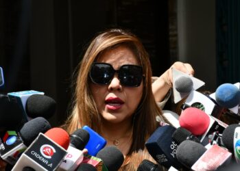 ‘La población pide control de precios de los alimentos’, afirma Alcón