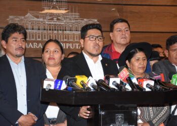 Diputados