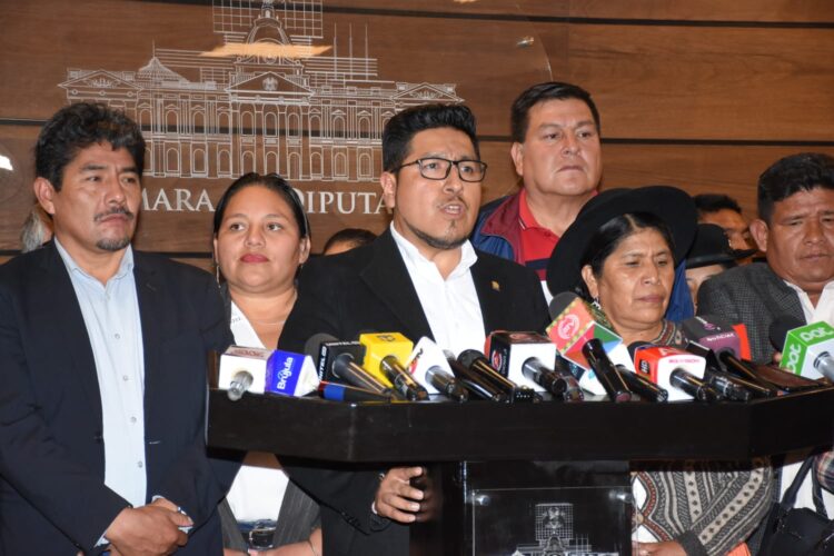 Diputados