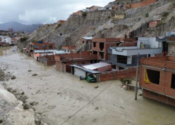 mazamorra