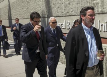 Justicia señala que sentencia contra Sánchez de Lozada habilita la posibilidad de extradición