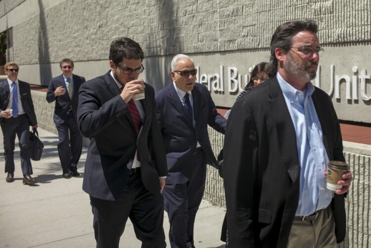 Justicia señala que sentencia contra Sánchez de Lozada habilita la posibilidad de extradición