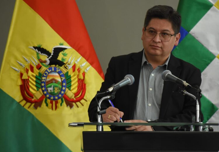 Decreto autoriza la construcción del ‘Centro Internacional de Cultura’ en El Alto