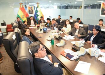 Comisión de Diputados aprueba en grande el proyecto de ley del PGE 2025