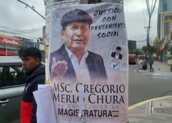 Campañas prohibidas y sanciones a candidatos: la advertencia del Tribunal Electoral