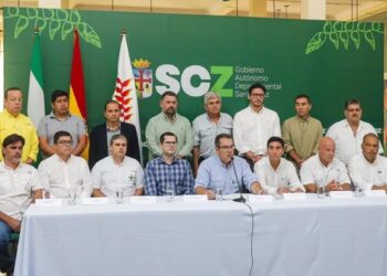 Gobernador