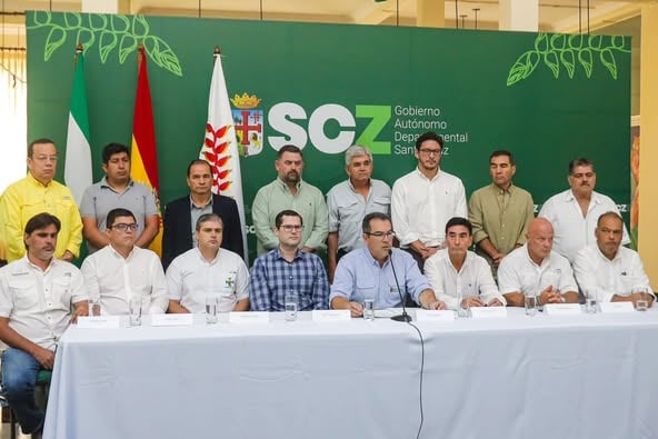 Gobernador