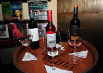 vinos