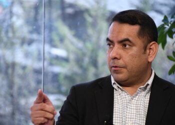 Judiciales: Vargas anuncia procesos a funcionarios que promovieron campañas