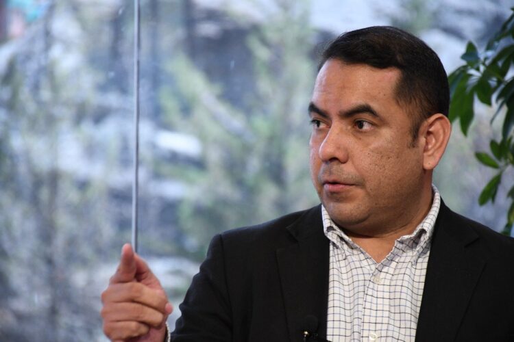 Judiciales: Vargas anuncia procesos a funcionarios que promovieron campañas