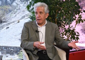 La Sinfónica Nacional cierra el año con Piraí Vaca y Cergio Prudencio en La Paz