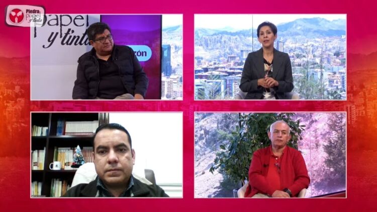 Blindar la democracia: la tarea pendiente rumbo a las elecciones de 2025 y 2026