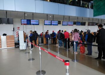 vuelos