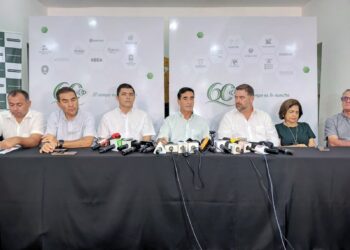 Producción agropecuaria cae un 18% en 2024 por sequía y falta de diésel, advierte la CAO