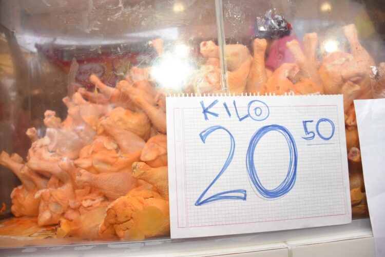inflación